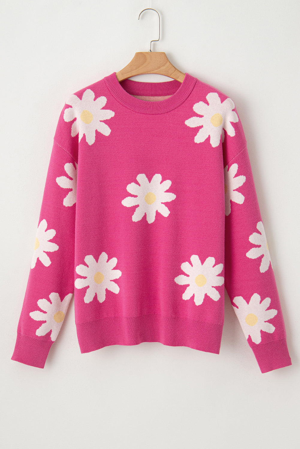 Classic Vintage Jumper