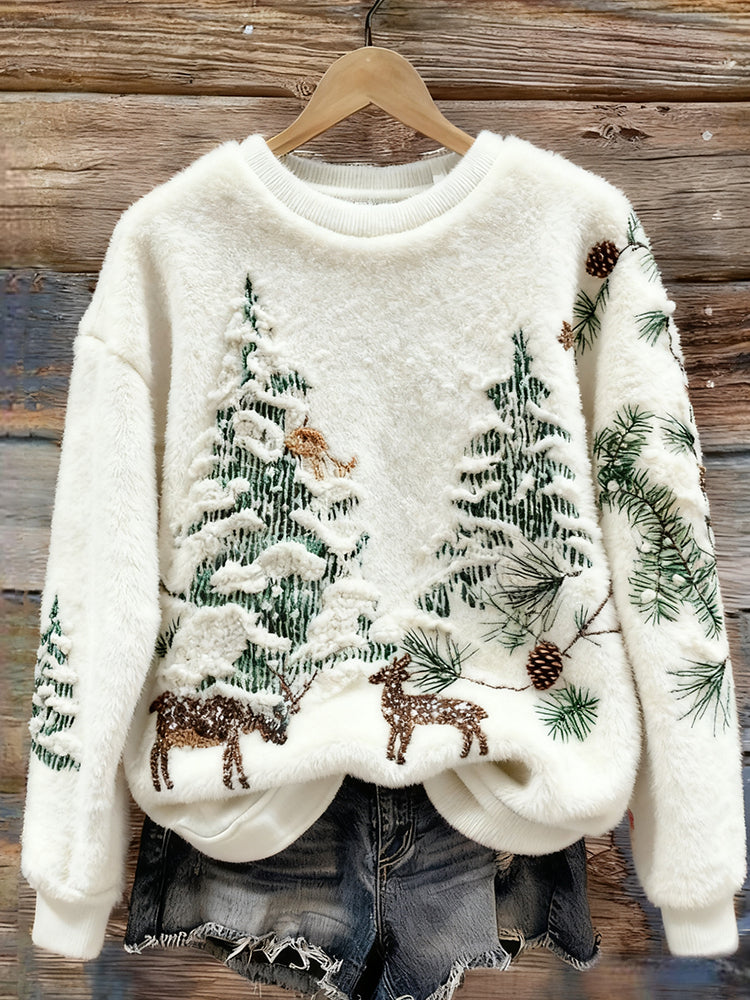 Timeless Vintage Style Shirt