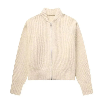 Classic Designed Cardigan