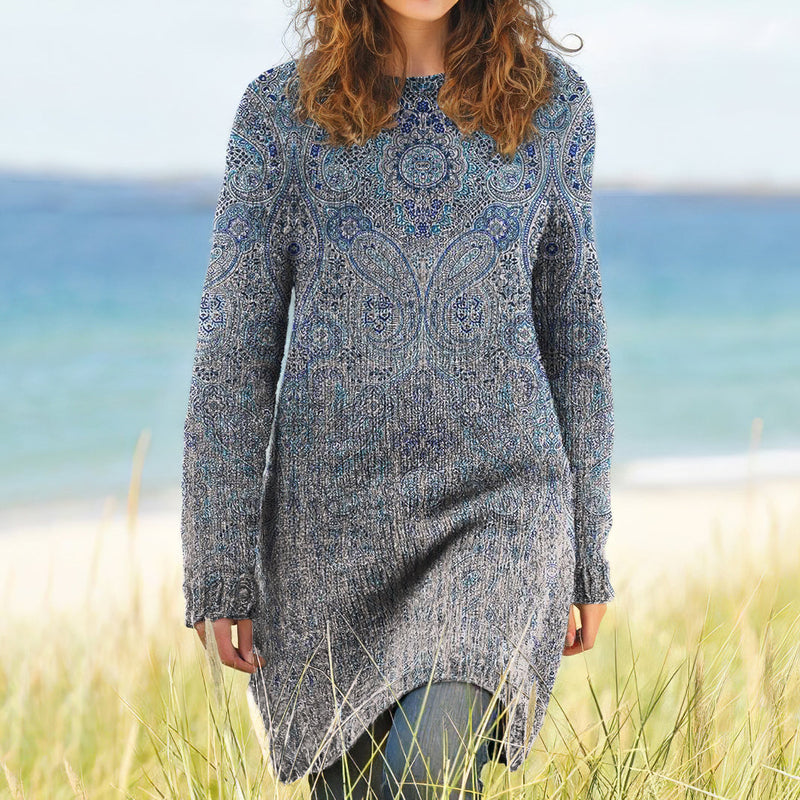 Classic Vintage Jumper