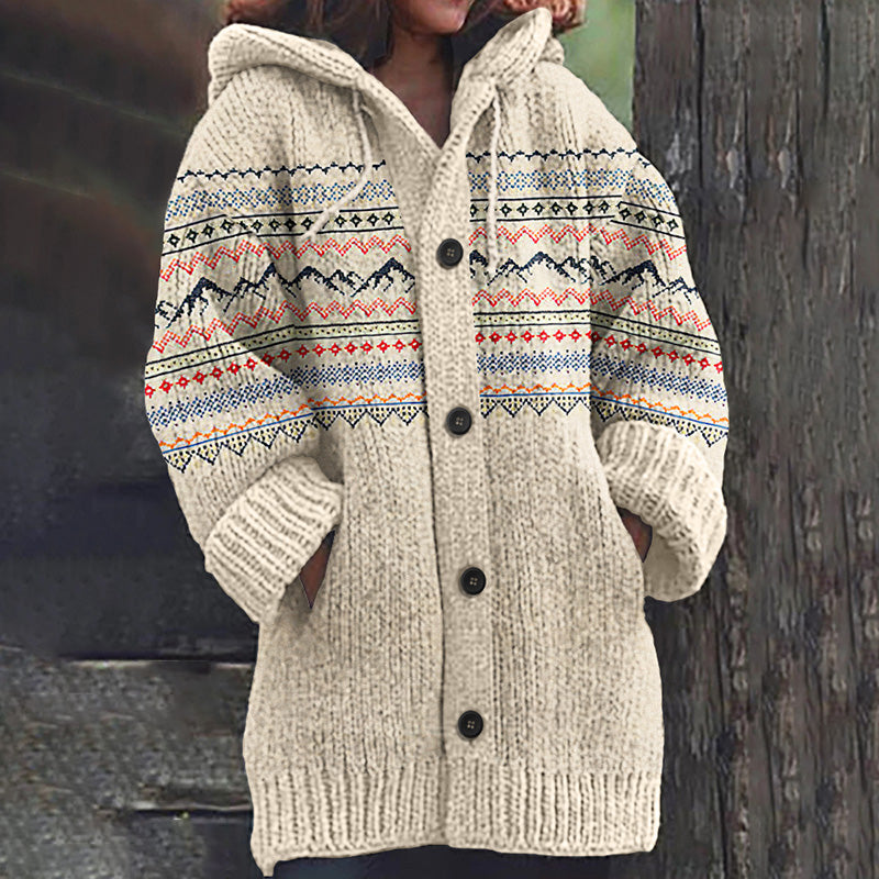 Beautifully Crafted Cardigan