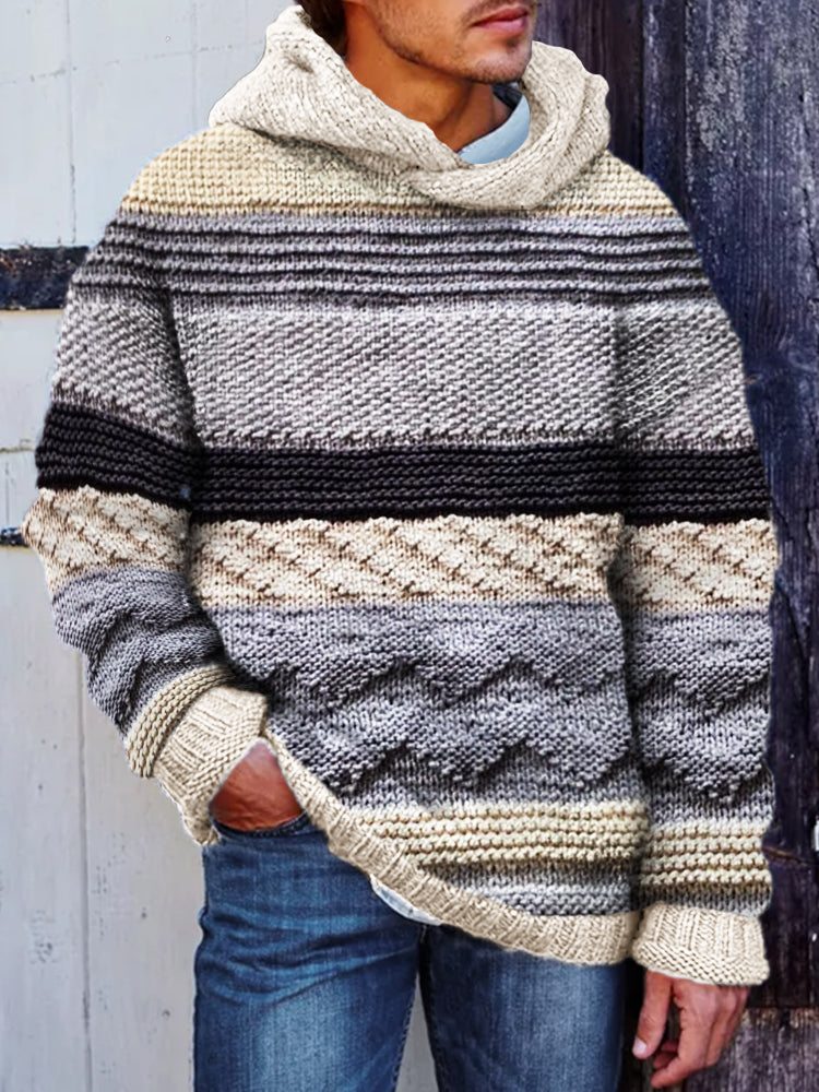 Classic Vintage Jumper