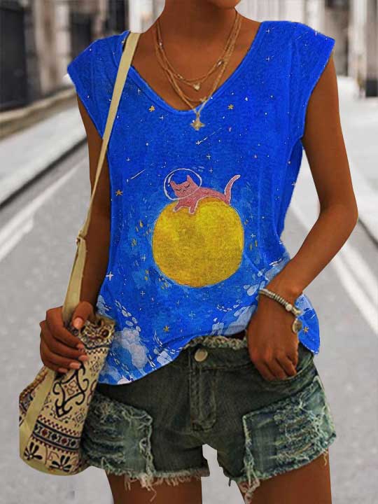 Vintage Inspired Garment