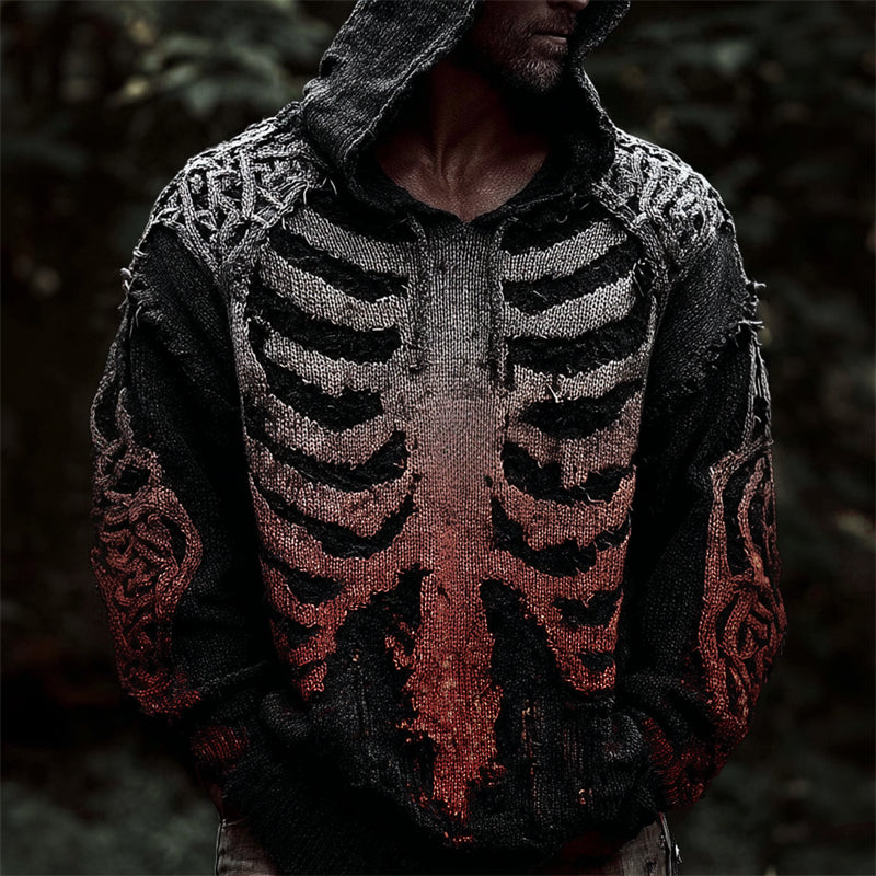 Thoughtfully Designed Jumper