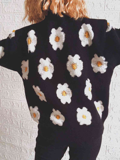 Vintage Inspired Jumper