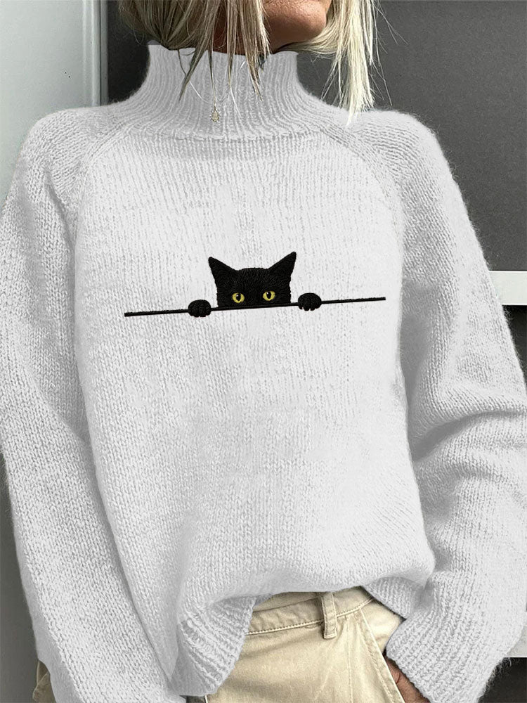 Vintage Inspired Jumper