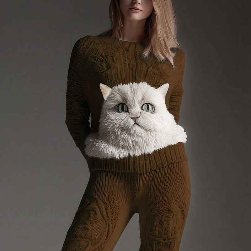 Classic Designed Jumper