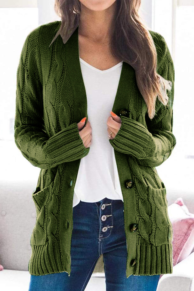 Elegantly Designed Jacket