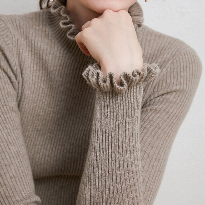 Classic Designed Jumper