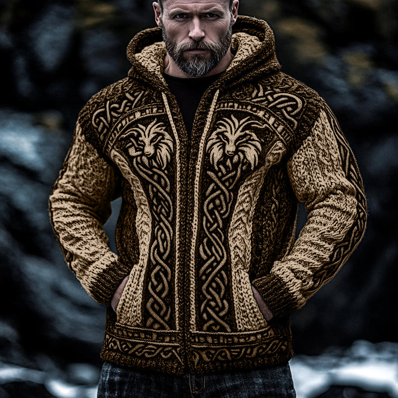 Elegantly Designed Jumper