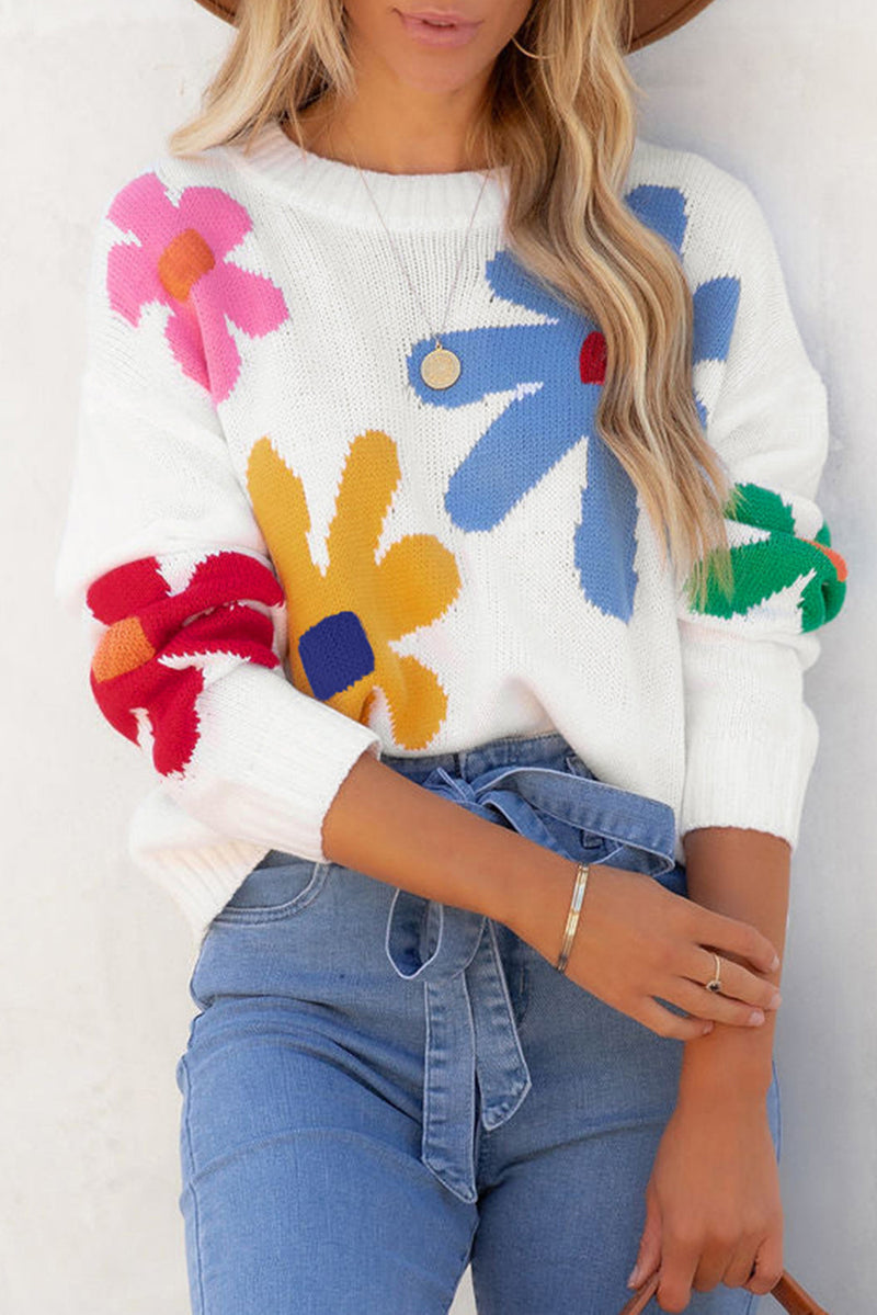 Classic Vintage Jumper