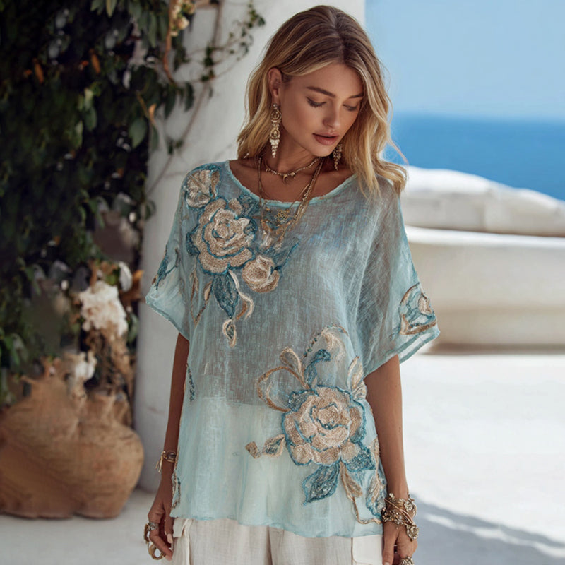 Beautifully Crafted Shirt