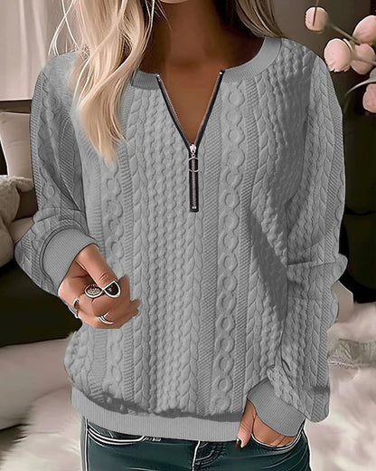 Beautifully Crafted Jumper