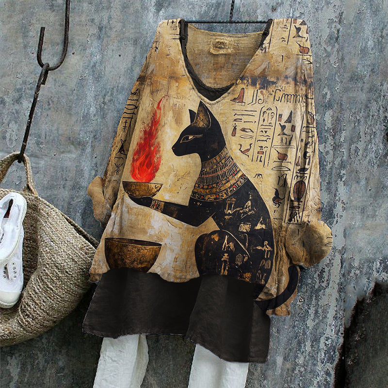 Classic Designed Garment