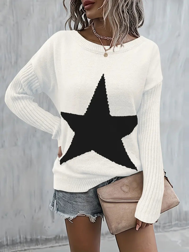 Classic Vintage Jumper