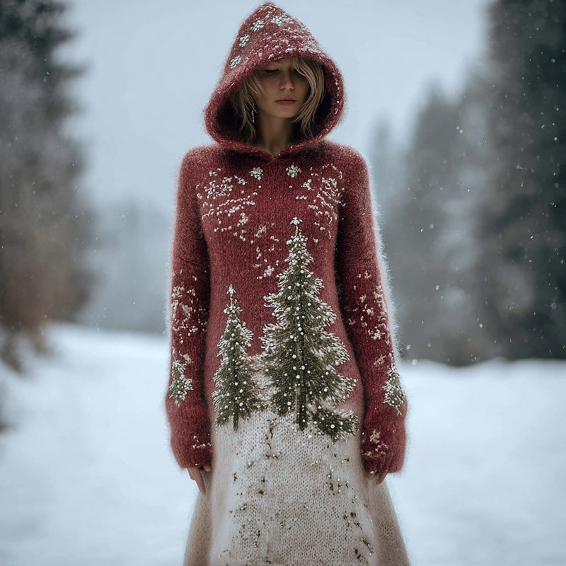 Classic Designed Jumper