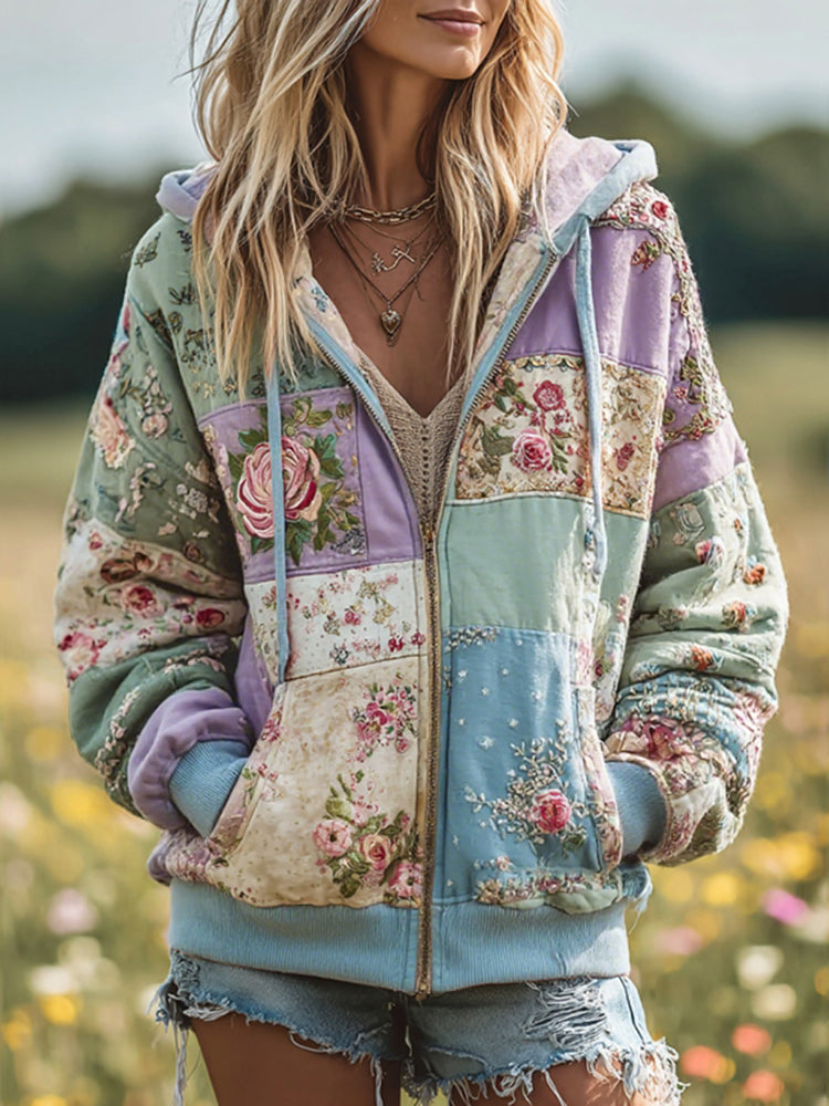 Vintage Inspired Garment