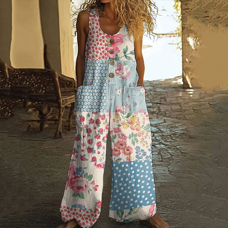 Timeless Vintage Style Garment