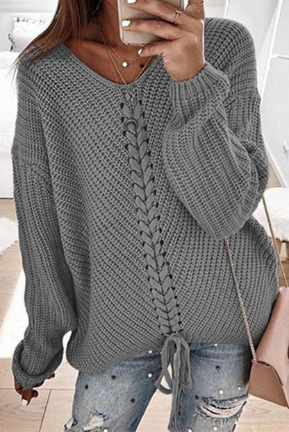 Elegantly Designed Jumper
