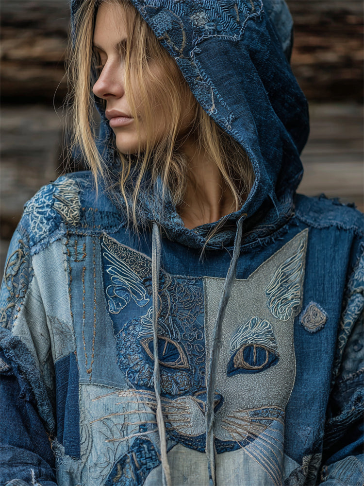 Vintage Inspired Garment