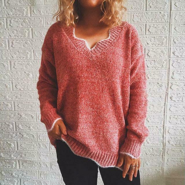 Vintage Inspired Jumper