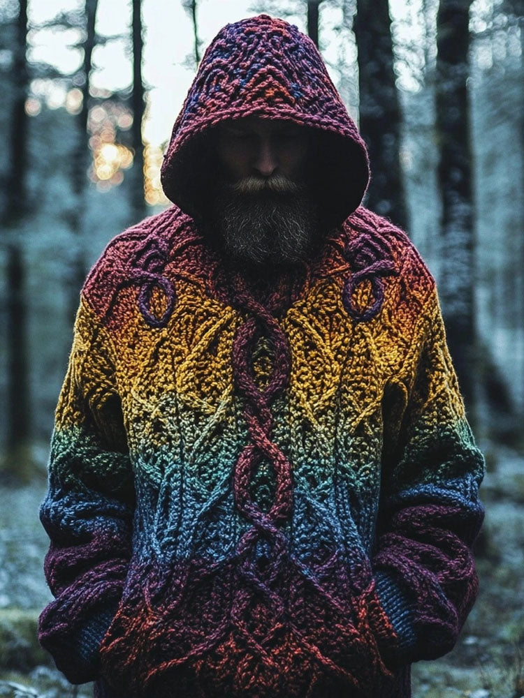 Gracefully Designed Jumper