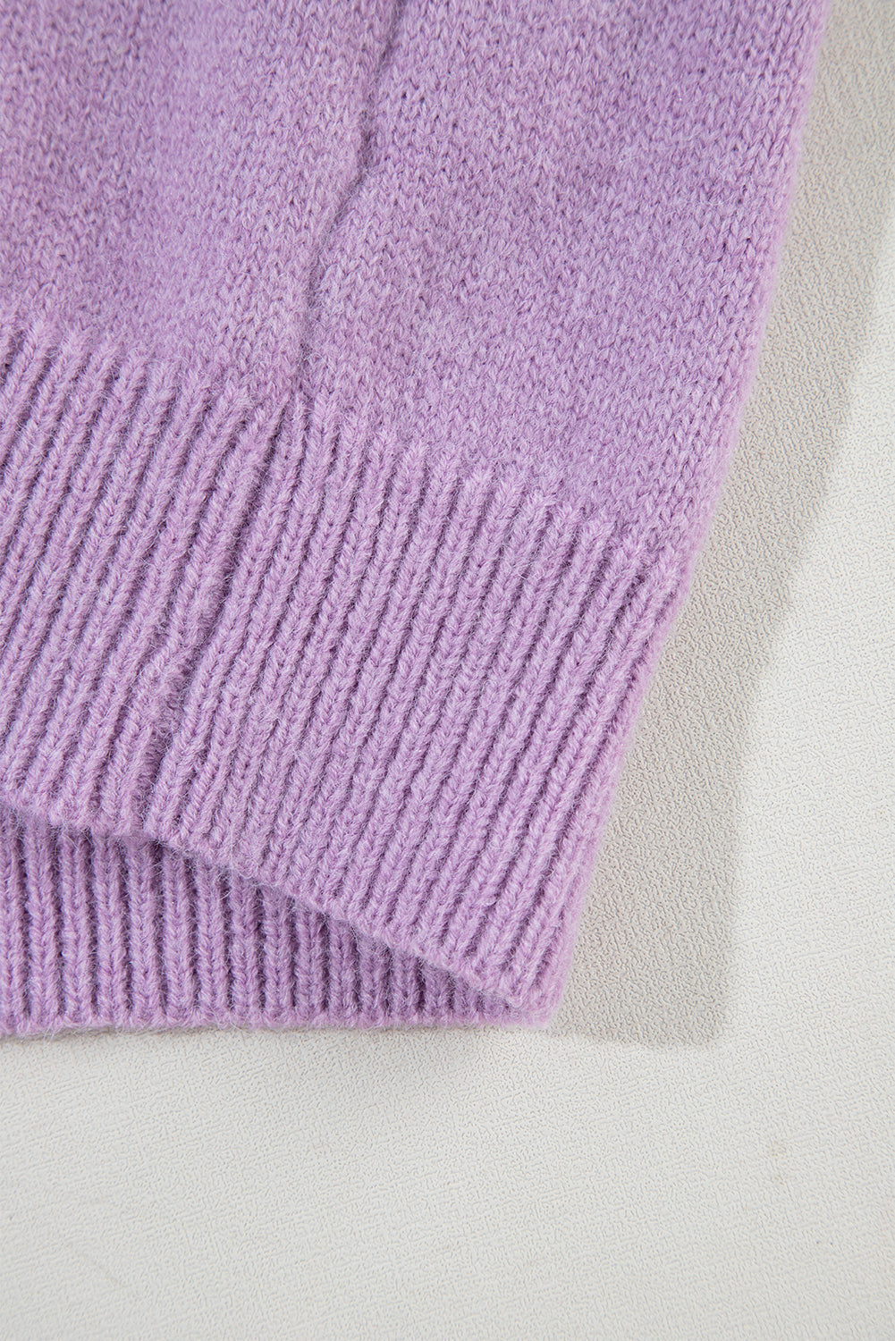 Timeless Vintage Style Jumper