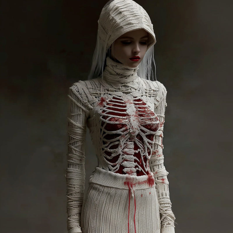 Beautifully Crafted Jumper