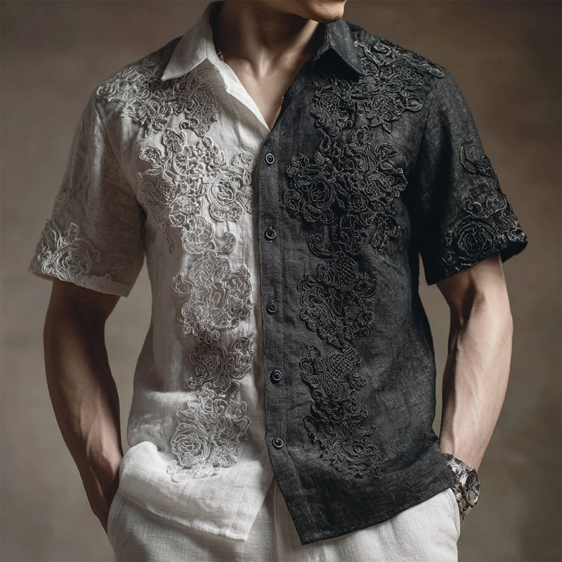 Elegantly Designed Shirt