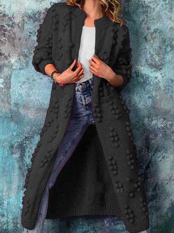 Beautifully Crafted Jumper