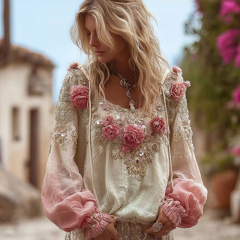Gracefully Designed Top