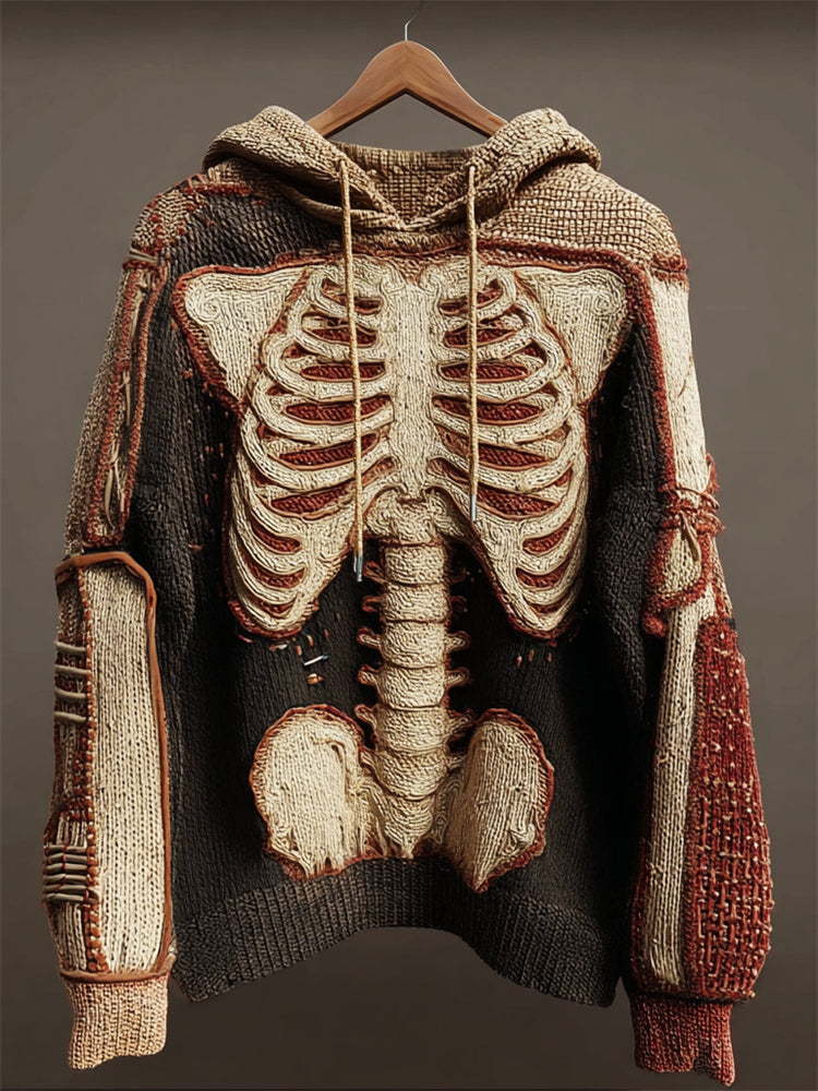Thoughtfully Designed Jumper