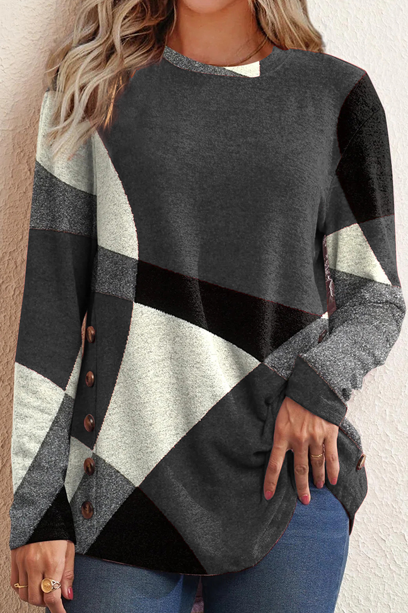 Timeless Vintage Style Jumper