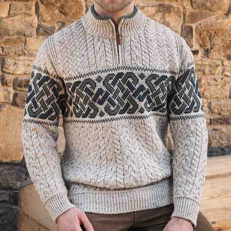 Beautifully Crafted Jumper