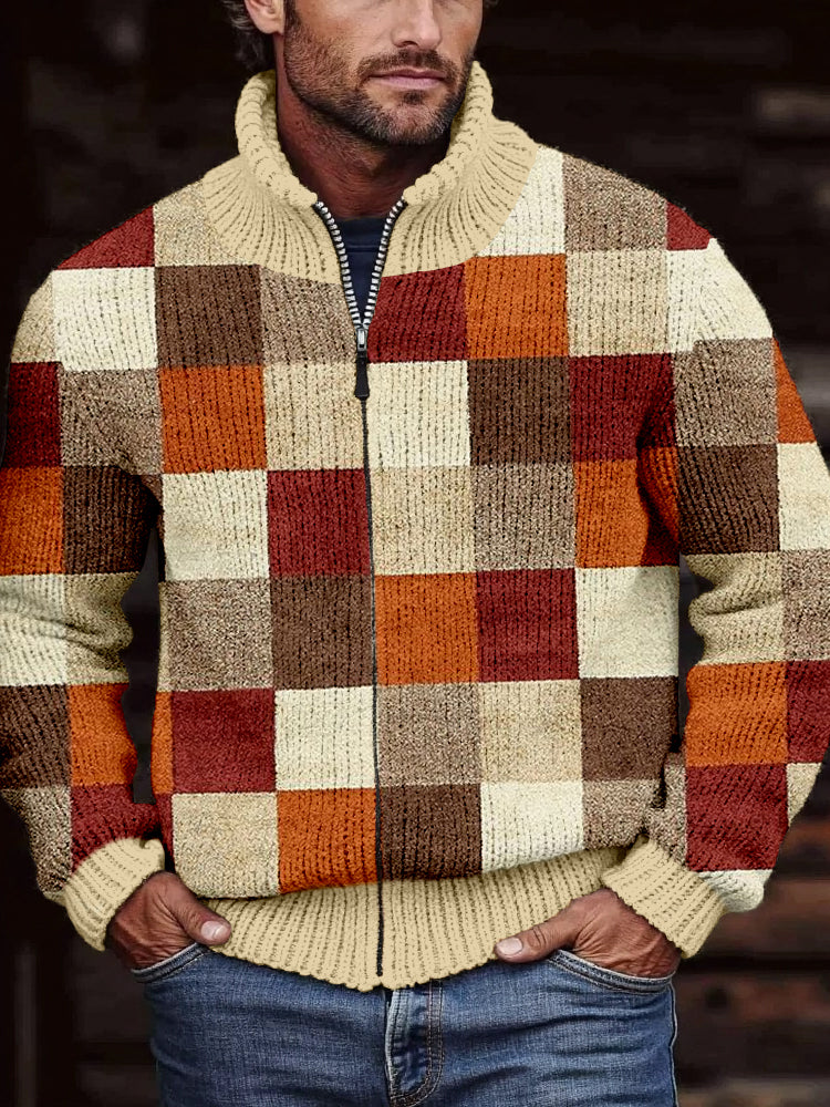 Vintage Inspired Cardigan