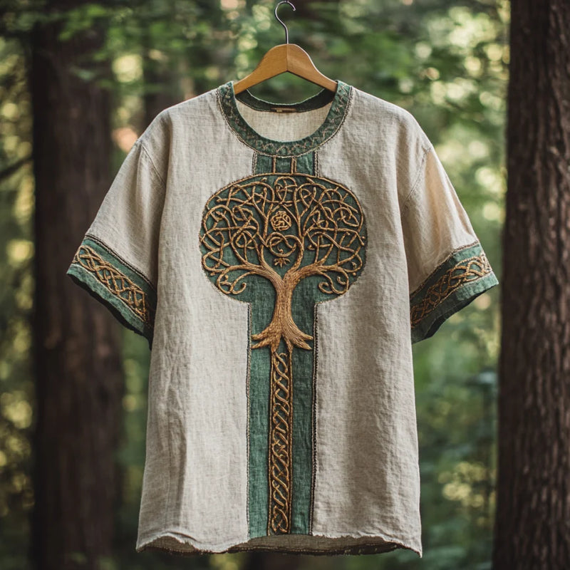 Vintage Inspired T-Shirt