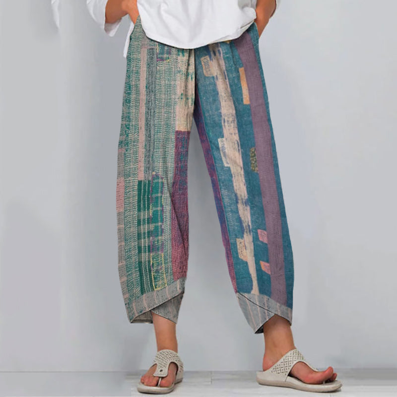 Elegantly Designed Trousers