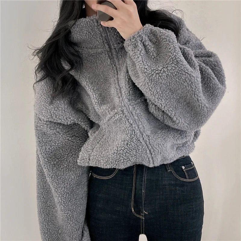 Thoughtfully Designed Jumper