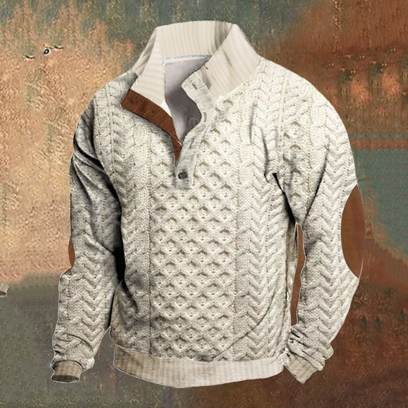 Classic Designed Shirt