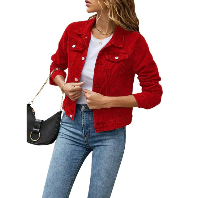 Elegantly Designed Jacket