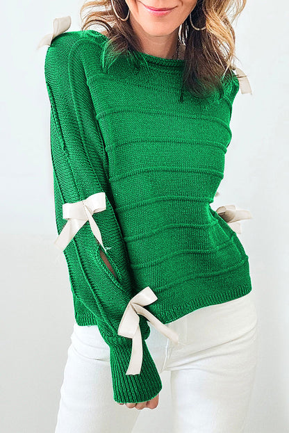 Classic Designed Jumper