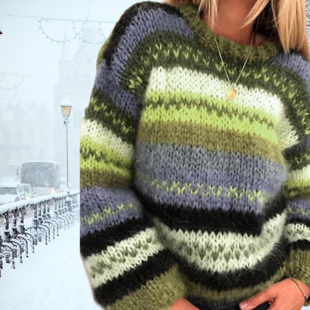 Elegantly Designed Jumper