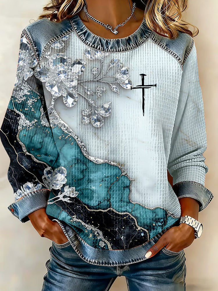 Elegantly Designed Shirt