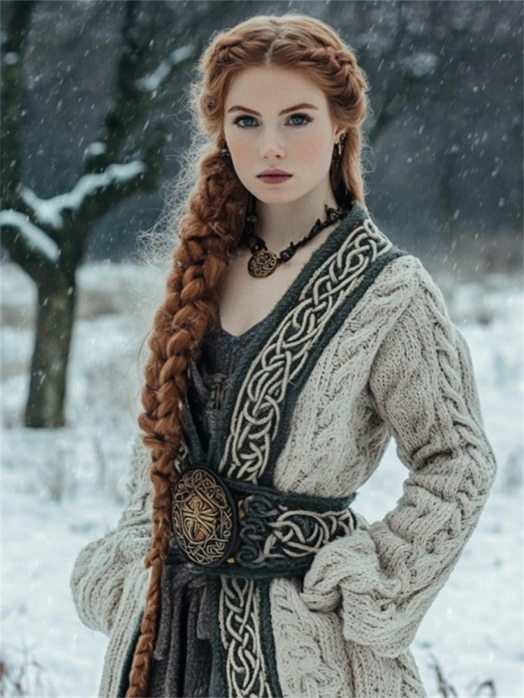 Beautifully Crafted Cardigan