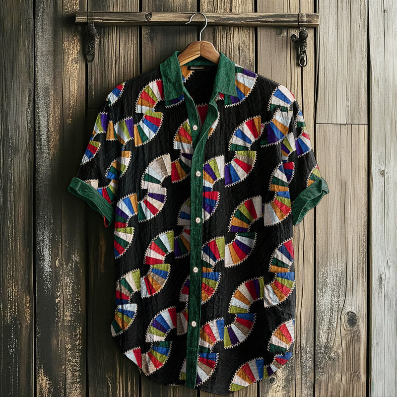 Classic Designed Shirt