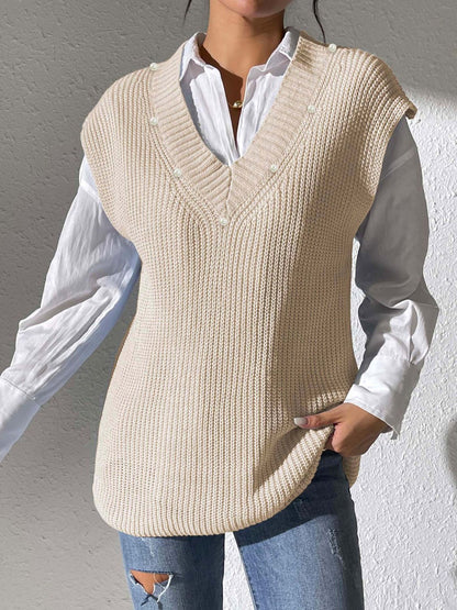Vintage Inspired Jumper