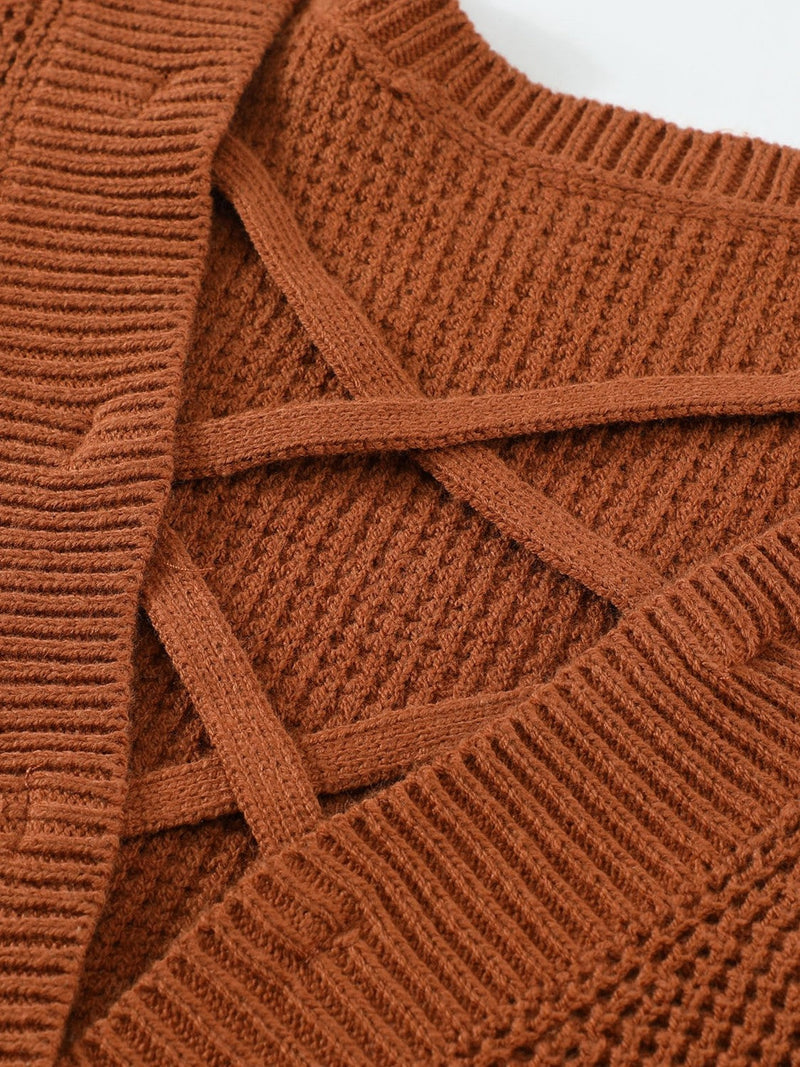 Classic Vintage Jumper