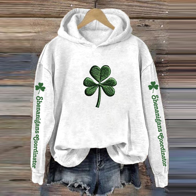 Gracefully Designed Shirt