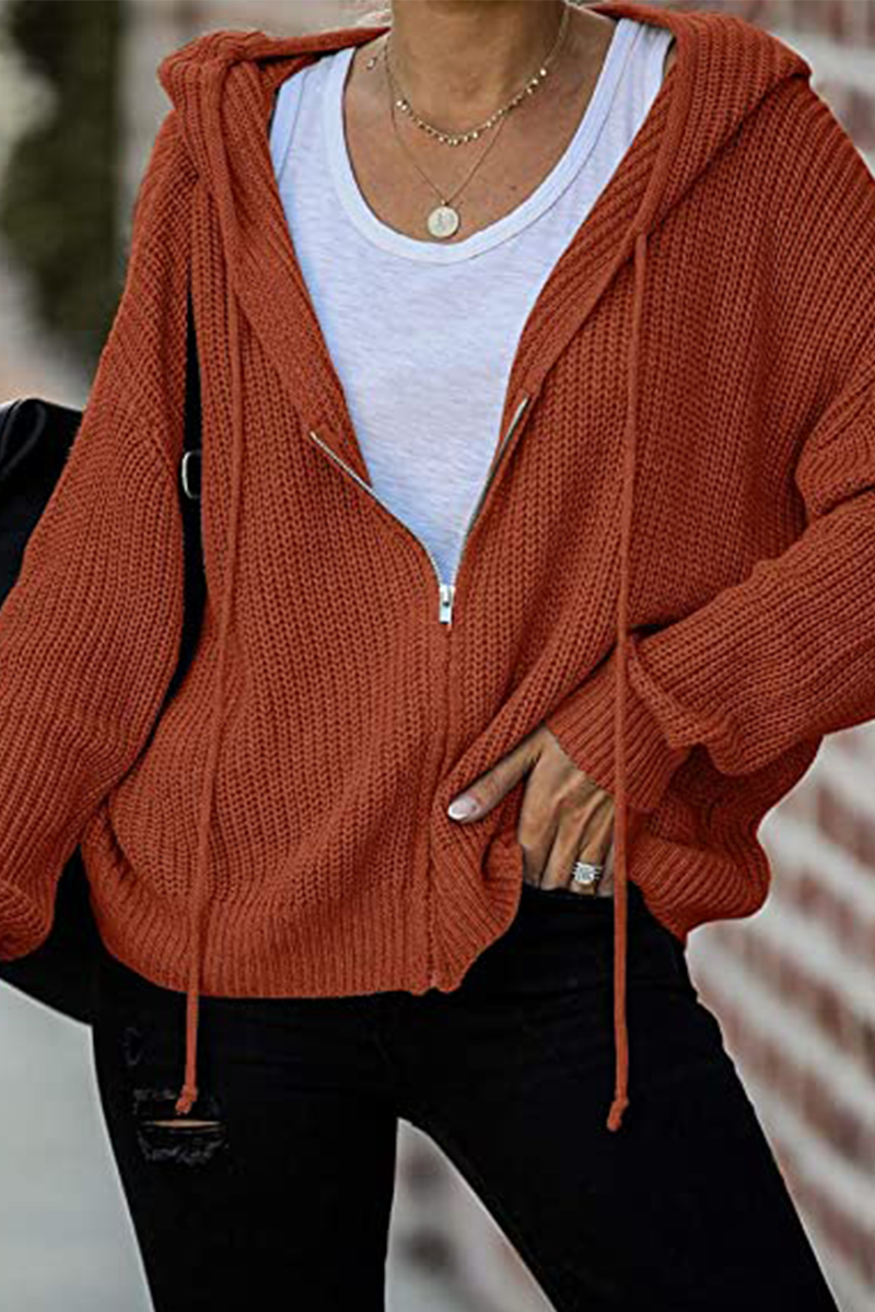 Classic Designed Jumper