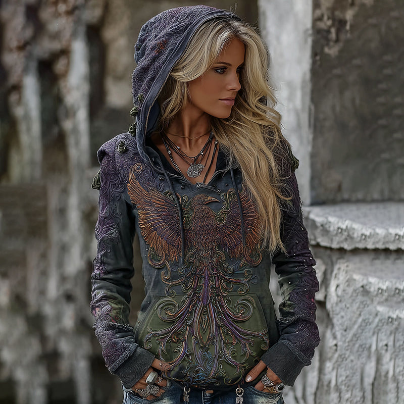 Beautifully Crafted Garment